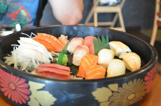 Restaurante Tokyo